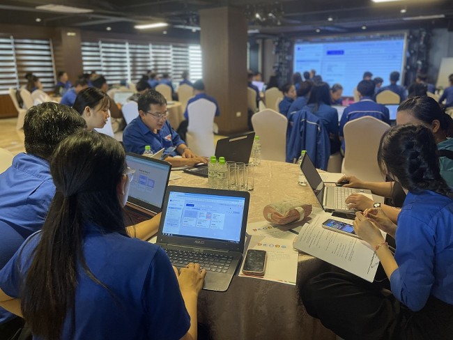 Đà Nẵng: Ứng dụng AI truyền thông sáng tạo, quảng bá lịch sử