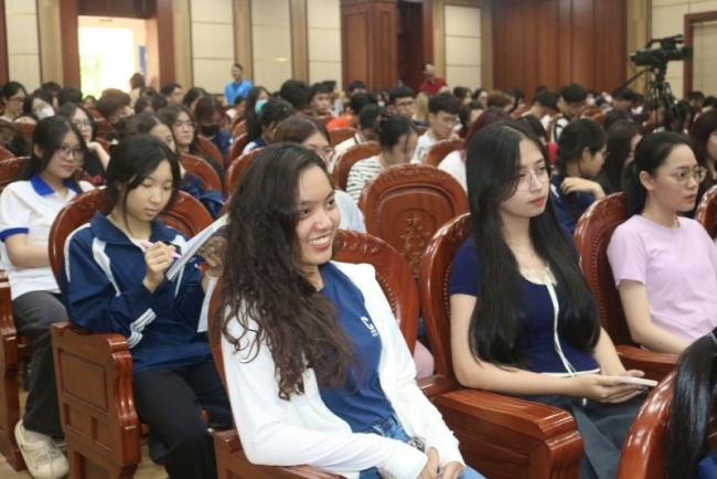 Trang bị kỹ năng số để thanh niên không mất cơ hội việc làm