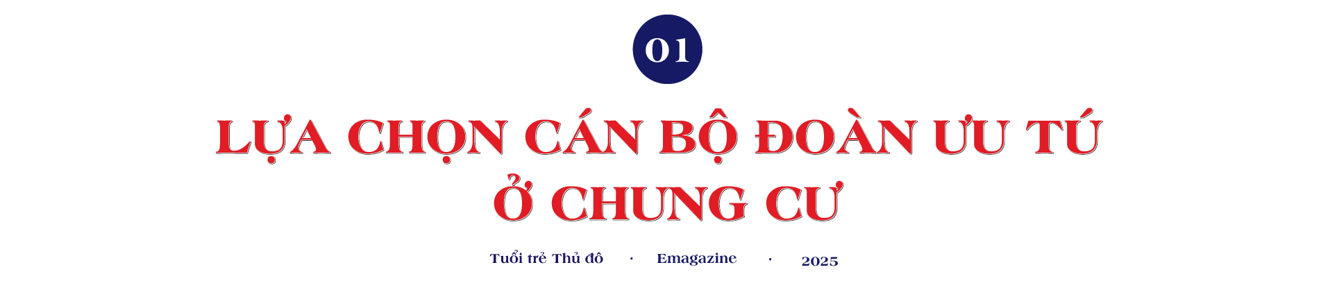 Bài 4: Xây dựng Đoàn mạnh từ gốc