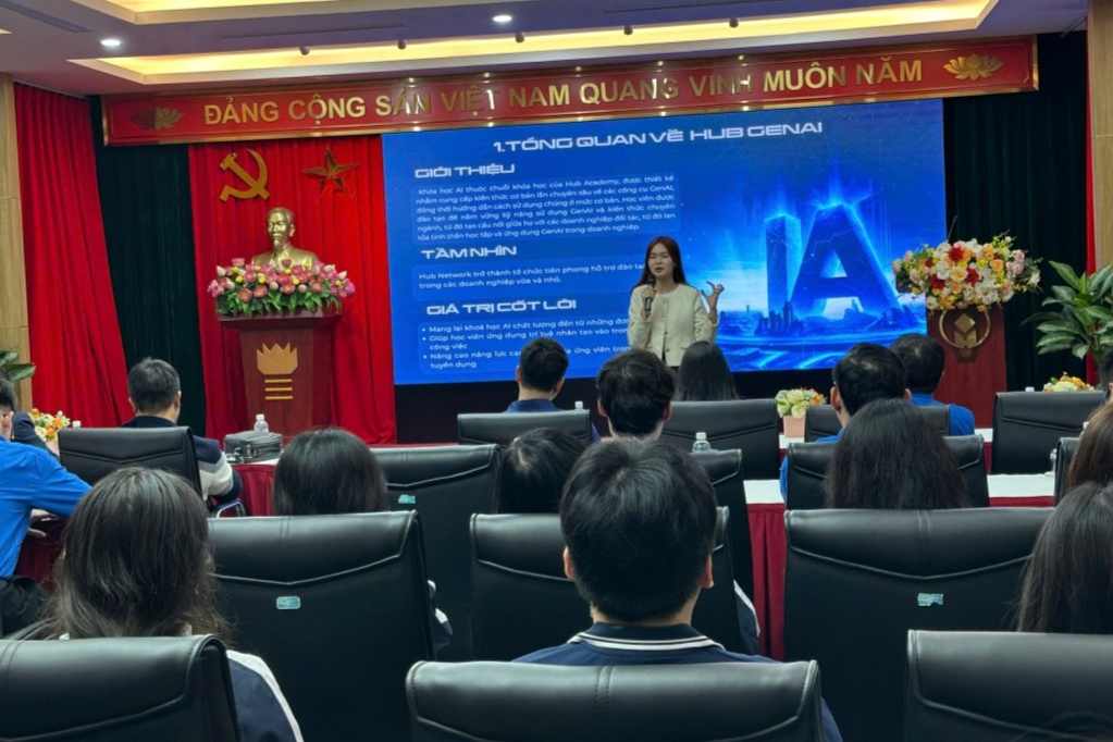 Trang bị kiến thức, kỹ năng, đón cơ hội từ Luật Thủ đô 2024