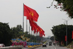 Bà Rịa - Vũng Tàu còn 30 đơn vị hành chính cấp xã