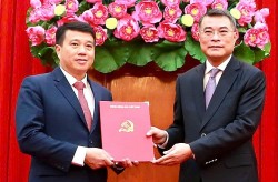 Ông Y Thanh Hà Niê K