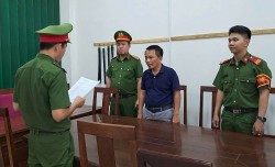 Chiếm đoạt 637.000 USD, đại gia "Khoa gỗ" ở Đà Nẵng bị bắt