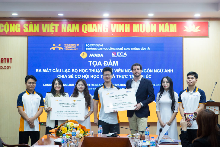 Ngành Ngôn ngữ Anh: Lựa chọn lý tưởng cho tương lai toàn cầu