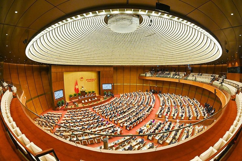 Bài 3: Kỳ vọng tạo đột phá trong thực thi pháp luật