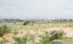 Thông tin mới về 3 dự án KĐT Bách Đạt, Hera Complex Riverside và 7B mở rộng