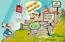 Đà Nẵng: Cảnh giác với chiêu trò 