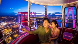 Bùng nổ lễ hội tận hưởng mùa hè 2022 tại Đà Nẵng