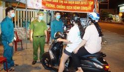 Quảng Nam: Không tổ chức gặp mặt, liên hoan trong dịp nghỉ lễ Quốc khánh