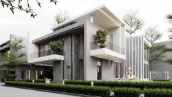 Regal Victoria của Đất Xanh Miền Trung - bộ sưu tập các thương hiệu hàng đầu thế giới