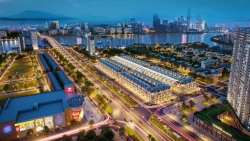 Đà Nẵng: Xây dựng thành phố môi trường, hướng đến đô thị sinh thái
