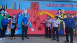 Nhiều hoạt động tình nguyện hè của thanh niên quận Tây Hồ