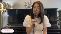 Các nghệ sĩ hẹn ước… “rồi mình sẽ gặp nhau”