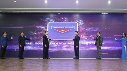 “Trình làng” ứng dụng Thanh niên Việt Nam