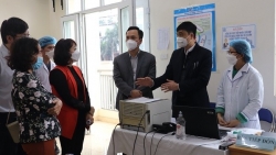 Tăng cường công tác tuyên truyền, hướng dẫn người dân nâng cao ý thức phòng dịch