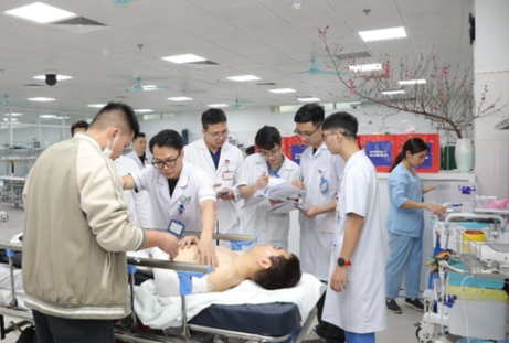 Trong 2 ngày đầu nghỉ Tết chưa ghi nhận vụ ngộ độc thực phẩm