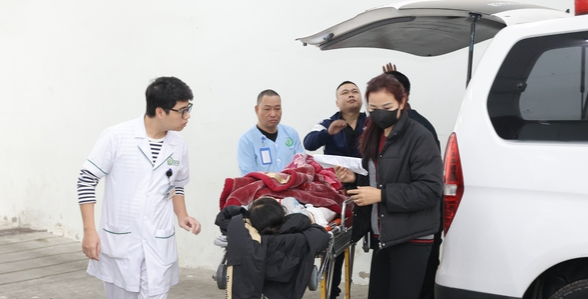 Trong ba ngày đầu nghỉ Tết khám, cấp cứu gần 729.000 bệnh nhân