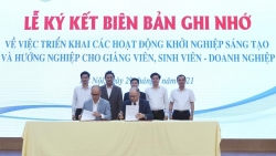 Cộng đồng khởi nghiệp sáng tạo Hà Nội có nhiều “điểm sáng”