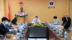 Yêu cầu hàng đầu trong tiêm chủng vắc xin Covid-19 cho trẻ em là đảm bảo an toàn