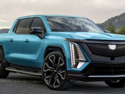Cadillac Liriq sẽ ra sao nếu có phiên bản bán tải