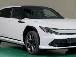 Hé lộ thông số Honda Ye P7 sắp ra mắt