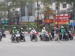Phạt hơn 14,3 tỷ đồng sau một tuần Nghị định 168 có hiệu lực