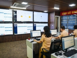 Đề xuất đấu giá biển số xe máy, giá khởi điểm 5 triệu đồng