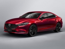 Mazda lên kế hoạch khai tử 4 mẫu xe vào cuối năm nay