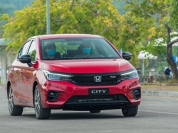 Honda Việt Nam bán 142.580 xe máy và 1.757 ô tô trong tháng 5/2023