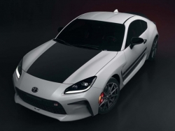 Toyota GR 86 Trueno Edition - Phiên bản lấy cảm hứng từ mẫu xe nổi tiếng trong truyện tranh Nhật
