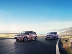 3 mẫu xe BYD được mong chờ đổ bộ Tuần lễ BYD Việt Nam