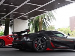 [VIDEO] Khám phá bộ sưu tập siêu xe triệu đô của các đại gia Singapore