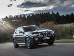 Cơ hội sở hữu xe BMW với ưu đãi kép trong tháng 11