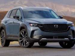 Mazda tung gói nâng cấp chống đạn cho CX-30, CX-5 và CX-50
