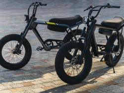 VF DrgnFly - Điểm sáng trên thị trường xe đạp trợ lực điện
