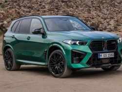 Bất chấp cấm vận, nhân viên BMW lén bán 100 ô tô sang Nga