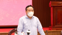 Các biện pháp phòng, chống dịch sẽ được điều chỉnh linh hoạt, phù hợp thực tiễn