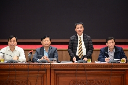Thị xã Sơn Tây (Hà Nội): Nhiều chuyển biến tích cực trong công tác quản lý môi trường