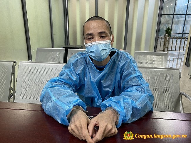 Lạng Sơn: Tiếp nhận 205 công dân do Trung Quốc trao trả, phát hiện và bắt giữ 2 đối tượng truy nã