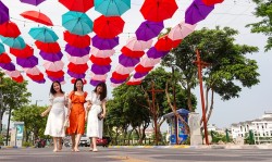 Chào mừng SEA Games 31, Hà Nội tổ chức hàng loạt tour du lịch đặc sắc