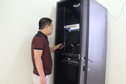 Yên Bái đưa hệ thống quan trắc tự động vào hoạt động