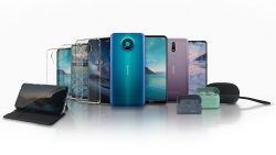 HMD Global mang đến những sự thay đổi đáng kể cho danh mục sản phẩm smartphone