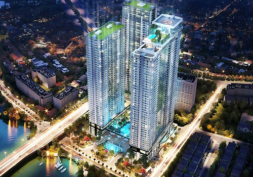 Dịch vụ quản lý bất động sản và 3 yếu tố tạo nên vị thế dẫn đầu thị trường