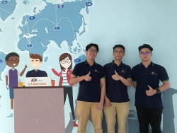 Học bổng toàn phần RMIT 