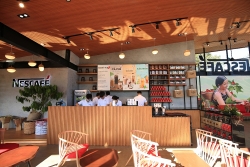 Khánh thành "Vườn trải nghiệm cà phê NESCAFÉ WASI" tại Tây nguyên