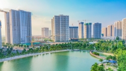 MIKGroup tặng nhà bạc tỷ cho khách hàng