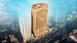 SeABank chính thức chuyển Hội sở mới