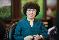 Anh hùng Lao động Thái Hương: “10 năm nữa, Việt Nam sẽ chiếm vị thế tốp đầu thế giới về thảo dược”