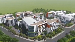 Hòa Bình trúng thầu dự án trường học trị giá gần 200 tỷ đồng