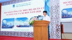 Nâng cao hiệu quả công tác điều độ, quản lý an toàn giao nhận sản phẩm tại Kho cảng PV GAS Vũng Tàu